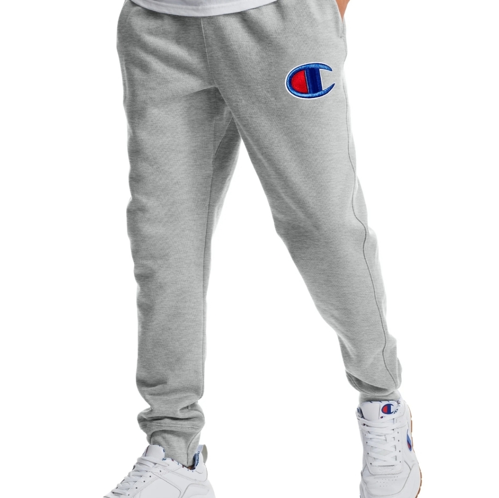 CHAMPION LIFE MENS JOGGERS,  NEVER WORN, BRAND NEW WITH TAGS